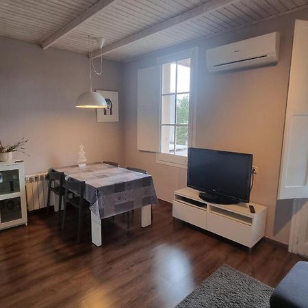 Apartment Sant Francesc Olot Luaran gambar