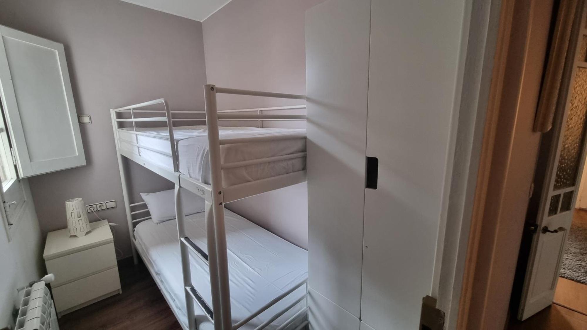 Apartment Sant Francesc Olot Luaran gambar