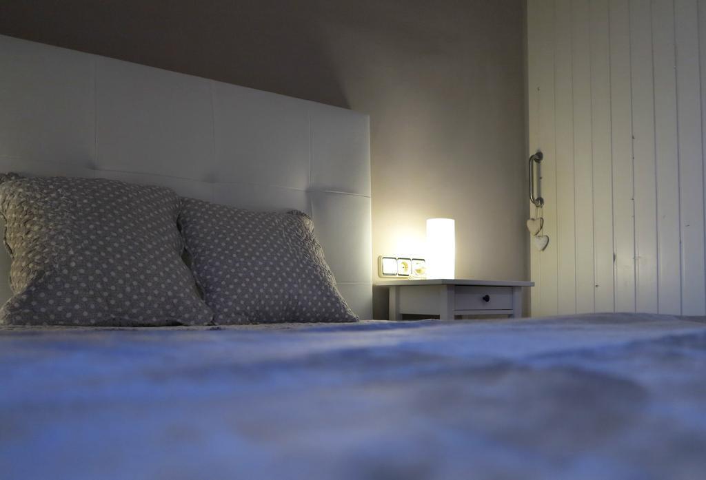 Apartment Sant Francesc Olot Luaran gambar