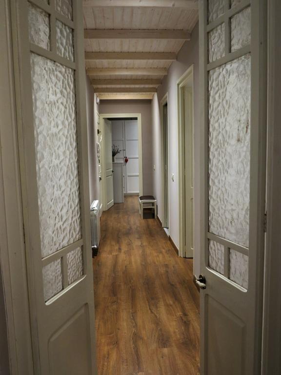 Apartment Sant Francesc Olot Bilik gambar