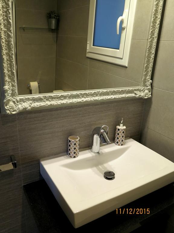 Apartment Sant Francesc Olot Bilik gambar