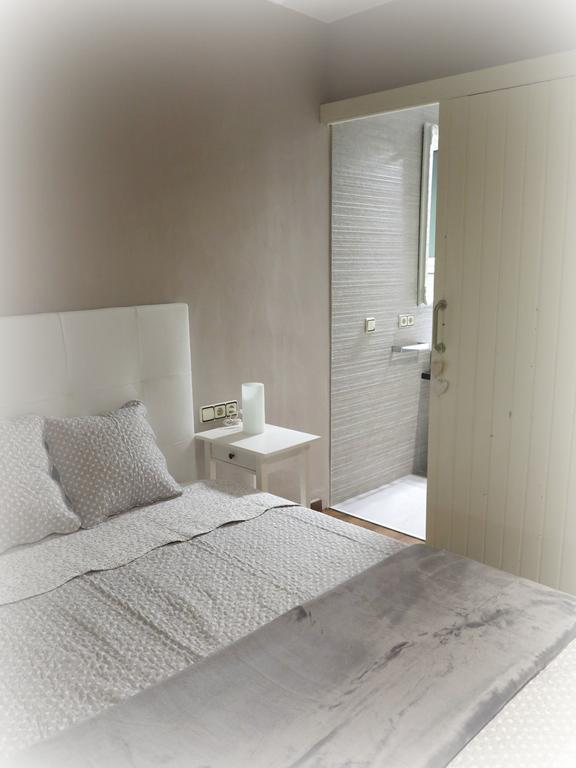 Apartment Sant Francesc Olot Bilik gambar