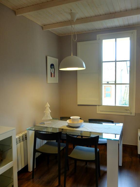 Apartment Sant Francesc Olot Luaran gambar
